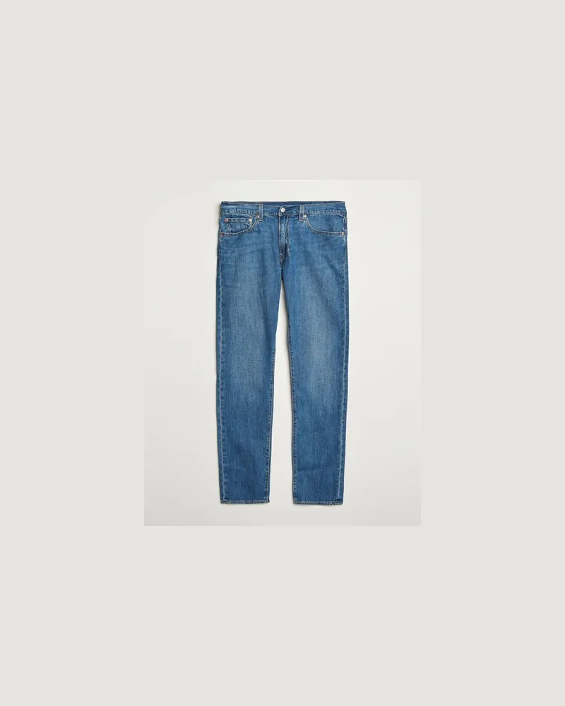 Levi's 512 Slim Taper Jeans It's A No Brainer Blau