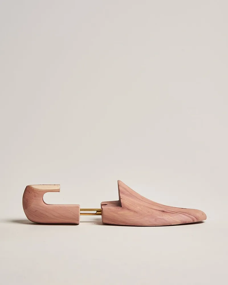 Loake 1880 Cedar Wood Shoe Tree 