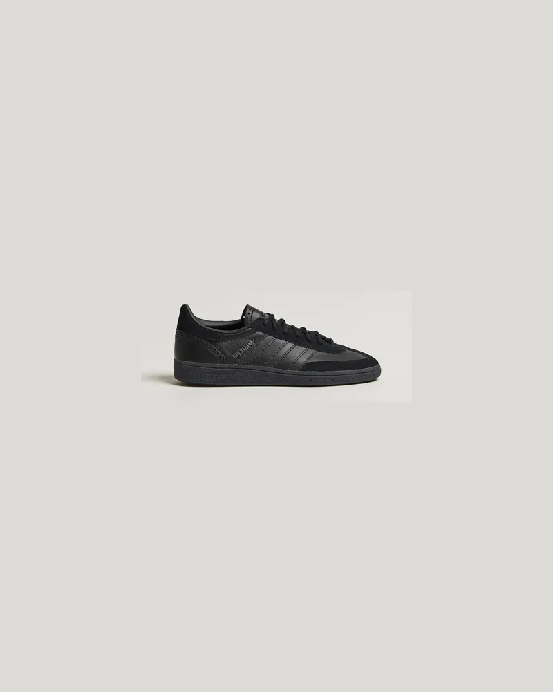 adidas Handball Special Sneaker Black/Carbon Schwarz