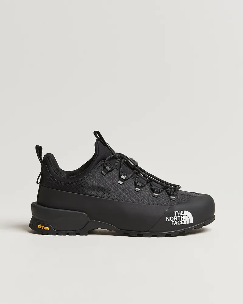 The North Face Glenclyffe Low  Black Schwarz