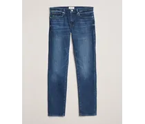 L'Homme Slim Stretch Jeans Freetown