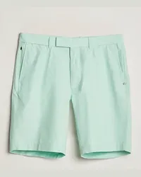 Ralph Lauren Tailored Golf Shorts Pastel Mint Grün