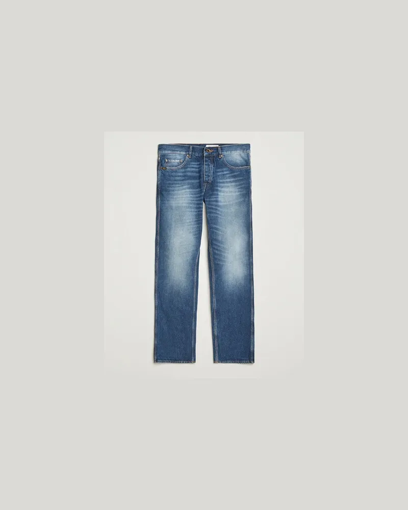 Tiger of Sweden Marty Jeans Dust Blue Blau