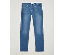 L´Homme Slim Stretch Jeans Bradbury