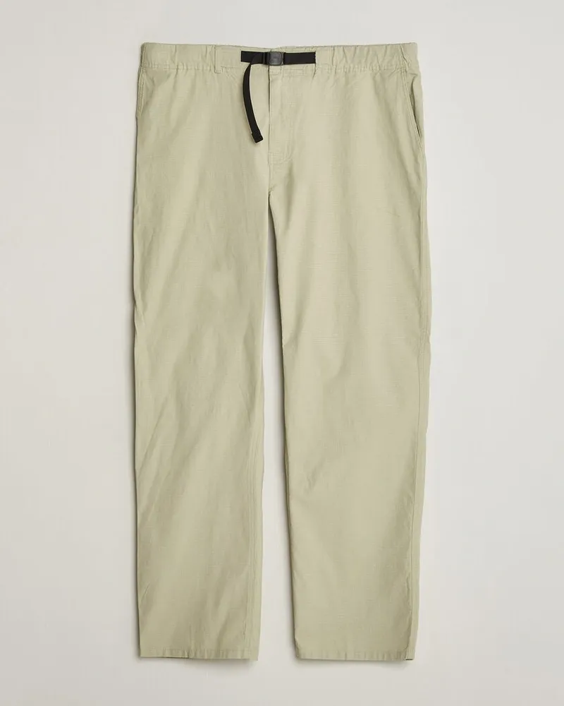 Patagonia All Wear Cotton Pants Weathered Stone Beige