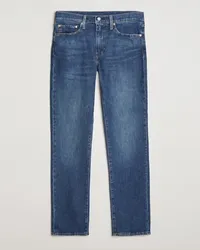 Levi's 511 Slim Jeans Apples To Apples Blau