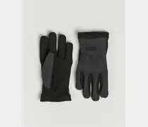 Mason Reflective Waterproof Glove Grey