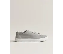 Loria Low Sneaker Grey Suede