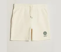 Tournament Shorts Cream