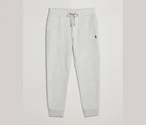 Jogger Sweatpants Light Sport Heather