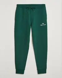 Ralph Lauren Athletic Sweatpants Vintage Pine Grün