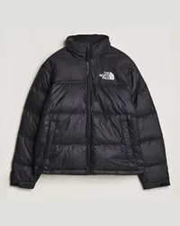 The North Face 1996 Retro Nuptse Jacket Black Schwarz