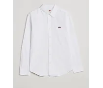 Slim Shirt White
