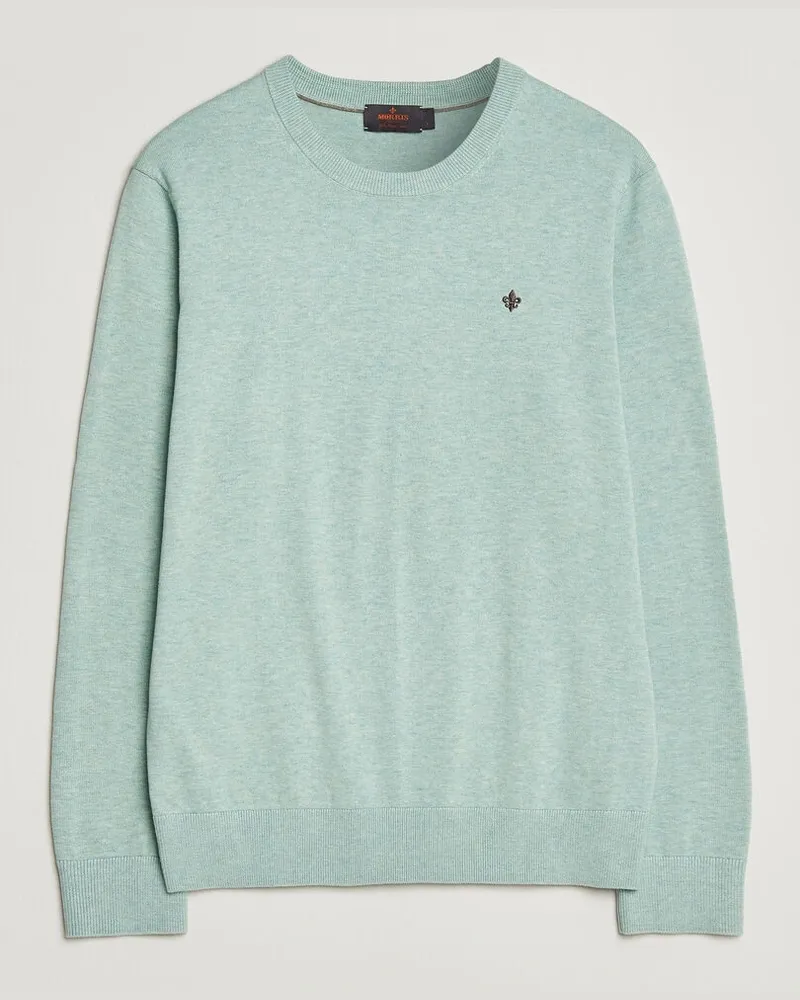 Morris Riley Oneck Green Grün