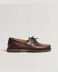 Paraboot Malo Moccasin America Braun