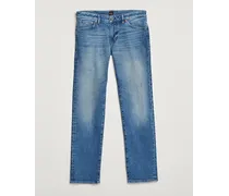 Re.Maine Regular Fit Stretch Jeans Bright Blue