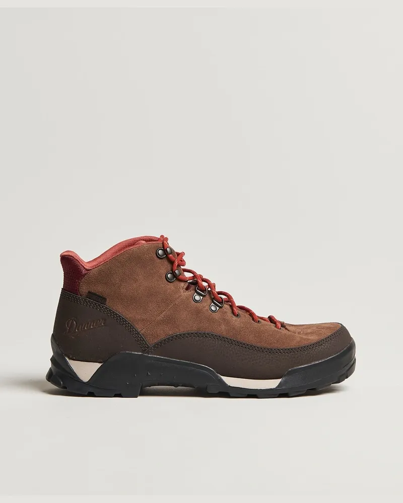 Danner Panorama Mid 6" Trail Boot Brown Braun