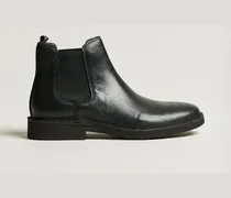 Talan Chelsea Boot Black Calf