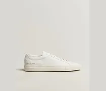 Original Achilles Canvas Sneaker White
