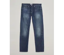 L'Homme Slim Stretch Jeans Cadiz