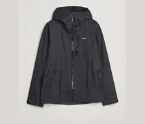 Granite Crest Rain Jacket Black