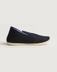 Armor-Lux Maoutig Home Slippers Navy Blau