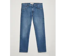 TM005 Tapered Jeans Mid Vintage