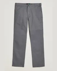 Dockers Original OPP Slim Twill Stretch Chino Car Park Grey Grau