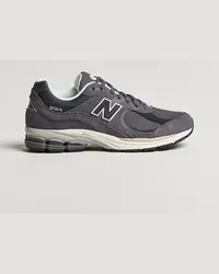 New Balance 2002R Sneakers Dark Grey Grau