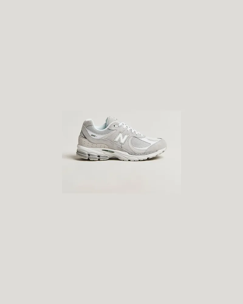 New Balance 2002R Sneakers Rain Cloud Grau