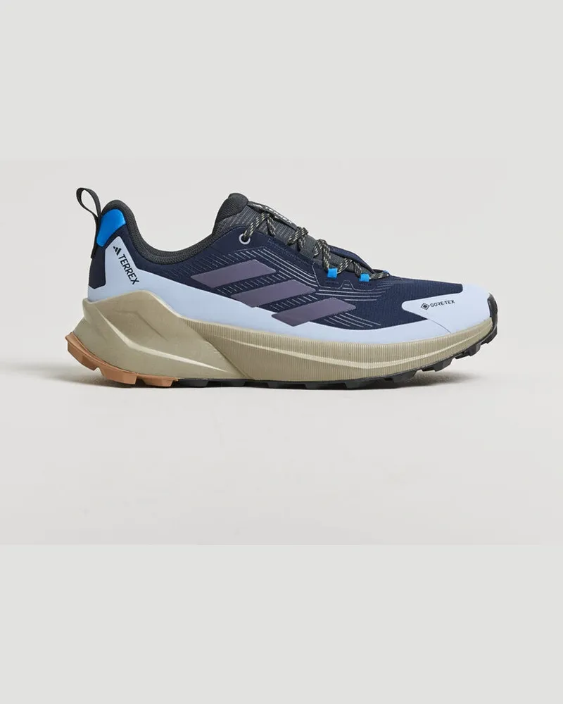 adidas Terrex Trailmaker 2 GTX Blue/Beige Blau