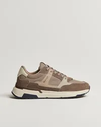 Gant Jeuton Sneaker Desert Brown Braun