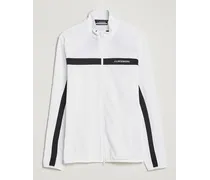 Jarvis Mid Layer Jacket White