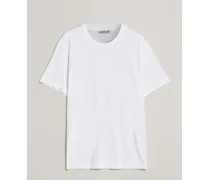 Heavyweight T-Shirt White
