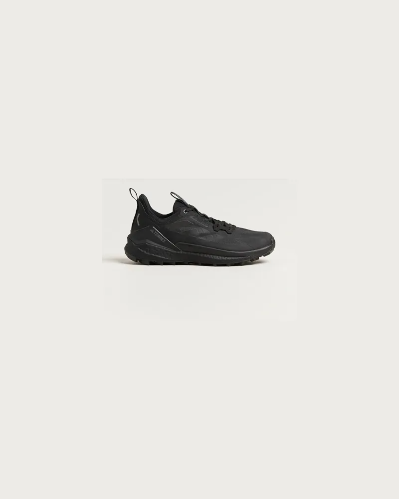 adidas Terrex Free Hiker 2 Black Schwarz