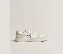 Dice Lo Bee Bird Sneaker White/Off White