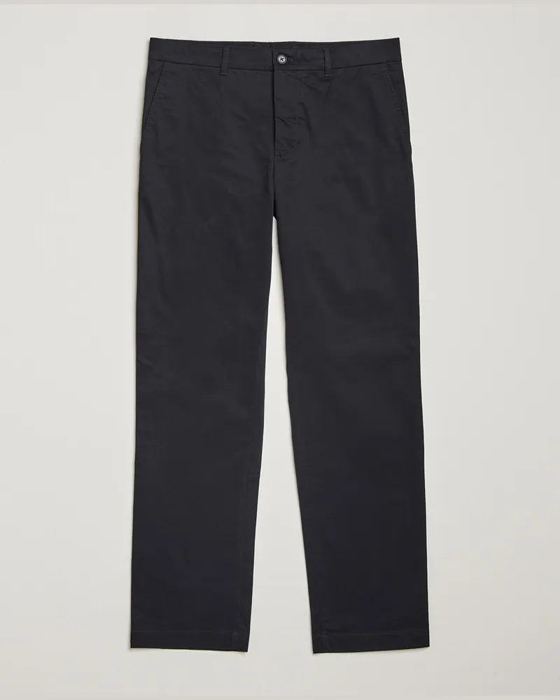 J.Lindeberg Lois Cloud Satin Pants Black Schwarz