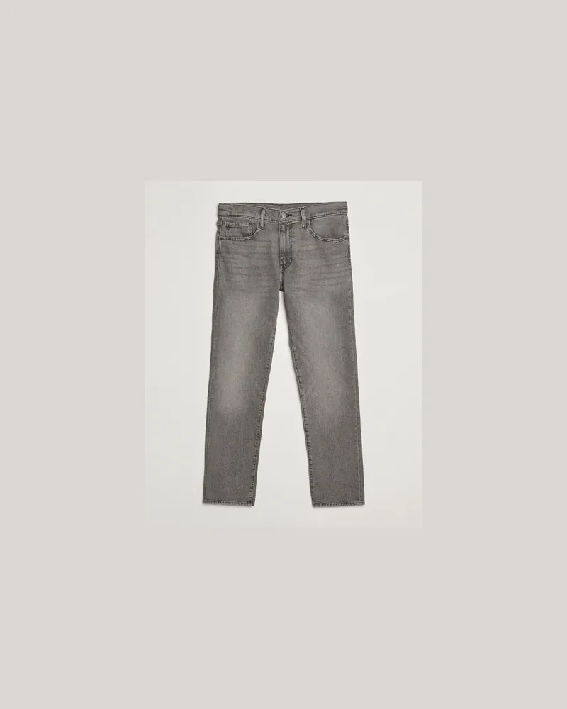 Levi's 502 Taper Jeans Whatever You Like Grau