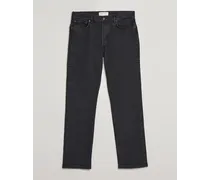 CM002 Classic Jeans Black 2 Weeks
