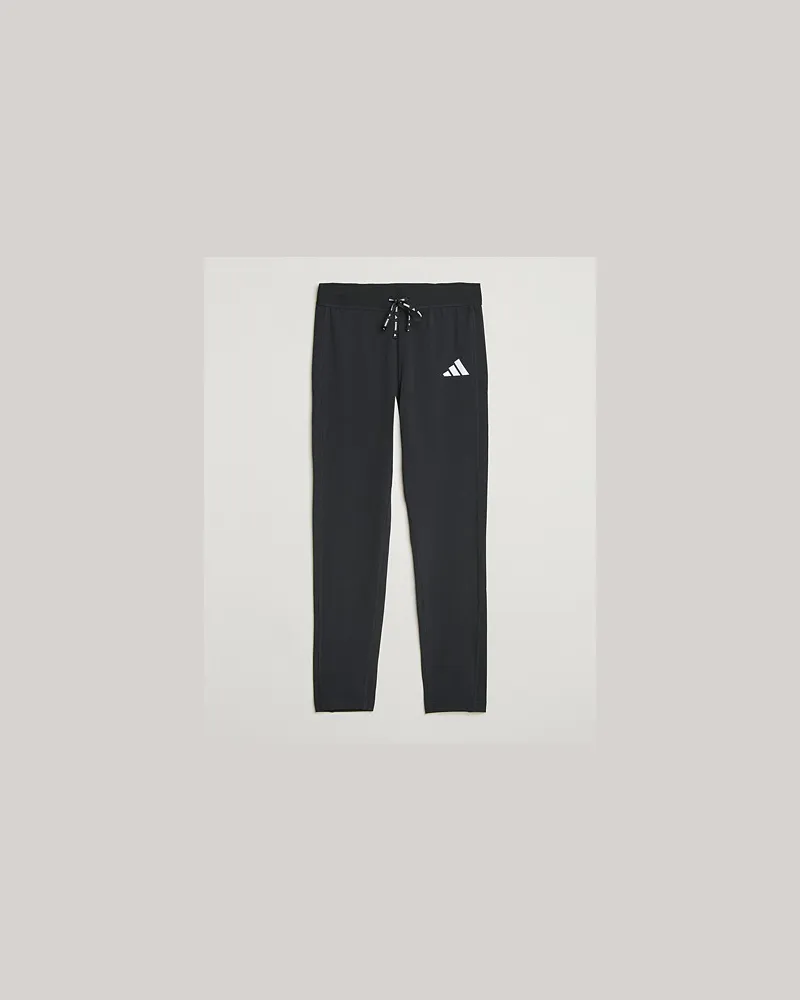 adidas Running Tights Black Schwarz