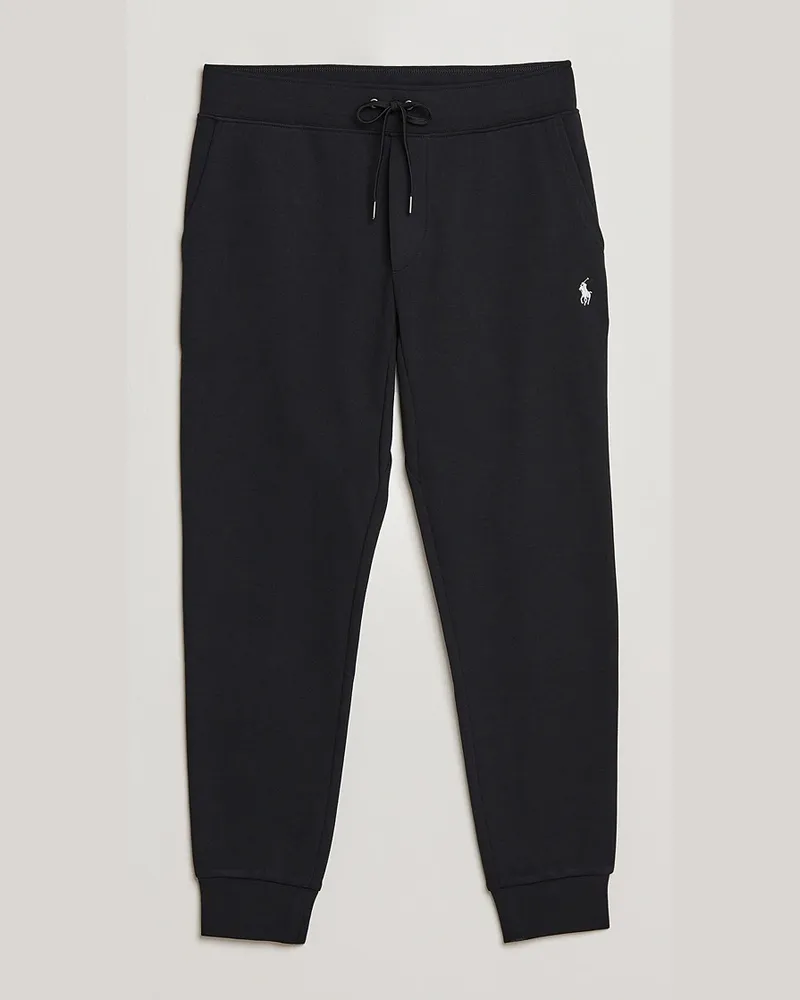 Ralph Lauren Jogger Sweatpants Black Schwarz