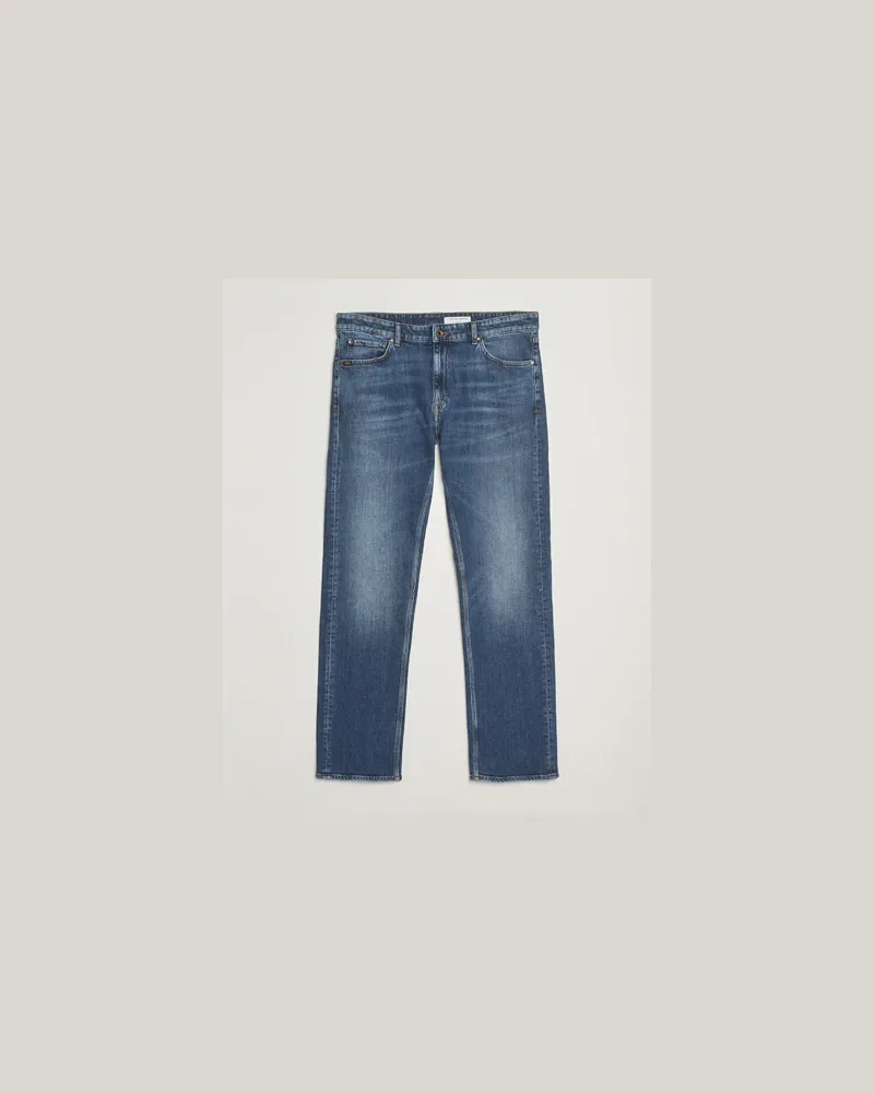 Tiger of Sweden Des Jeans Midnight Blue Blau