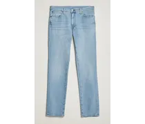 511 Slim Fit Stretch Jeans Tabor Well Worn