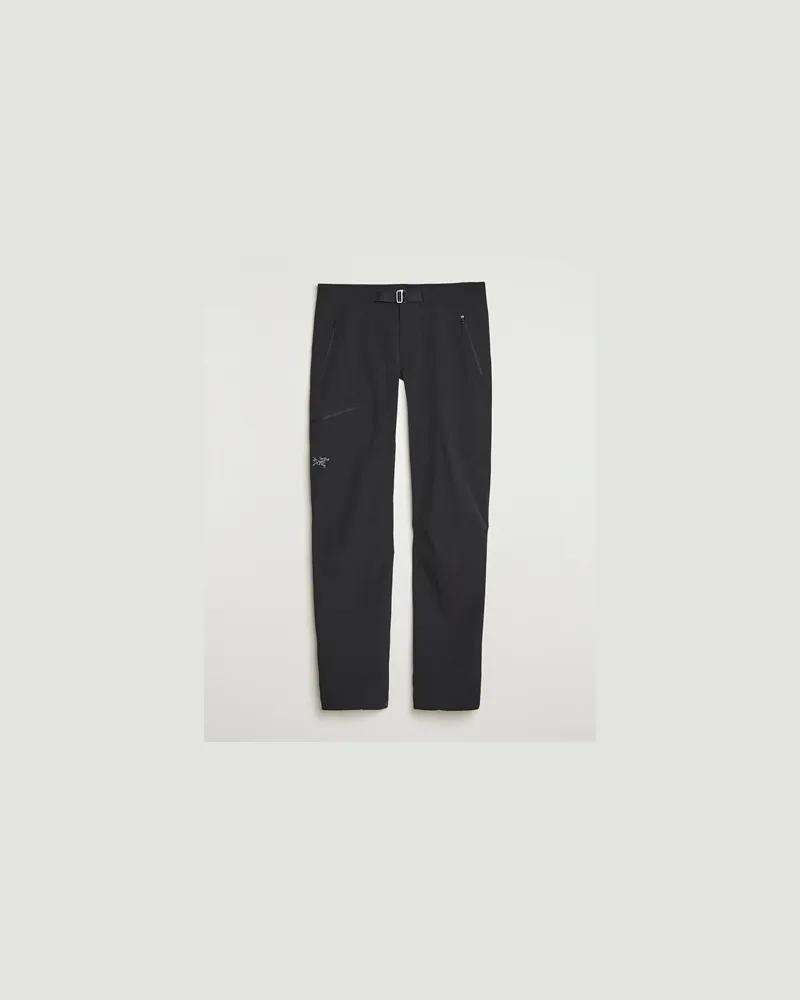 Arc'teryx Gamma Pants Black Schwarz