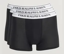 3-Pack Trunk Black