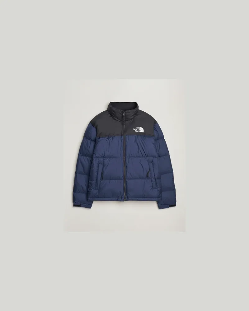 The North Face 1996 Retro Nuptse Jacket Navy Blau