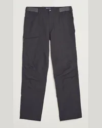 Patagonia Venga Rock Pants Ink Black Schwarz