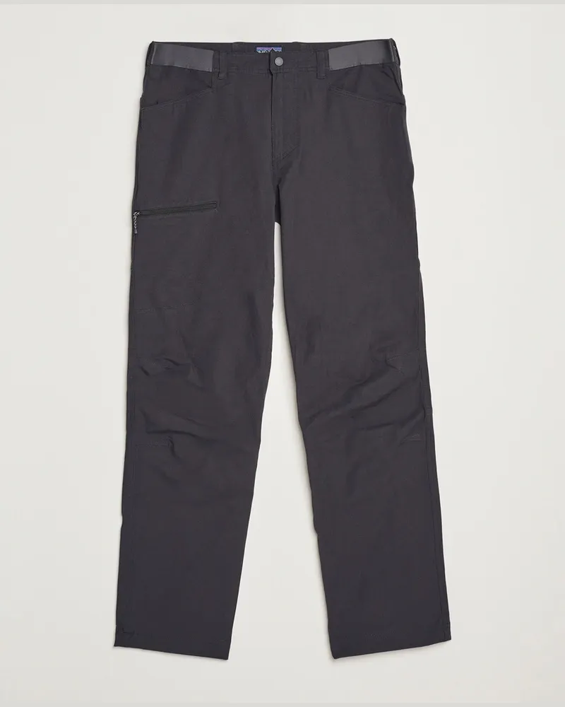 Patagonia Venga Rock Pants Ink Black Schwarz
