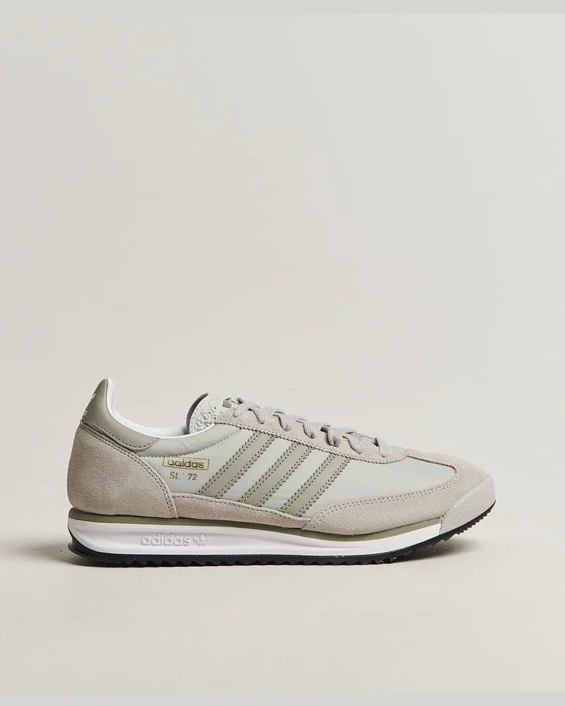 adidas SL 72 RS Sneaker Grey/Silver Grau