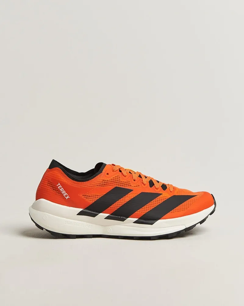 adidas Terrex Agravic Speed 2 Red/Black Rot